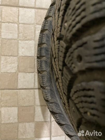 Nordman Nordman 4 6/65 R15