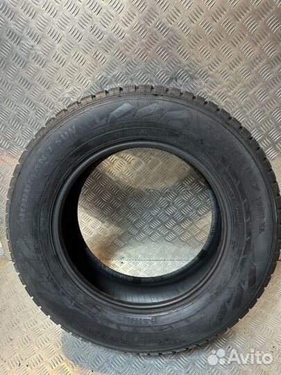 Nokian Tyres Nordman 7 SUV 235/65 R17 108T