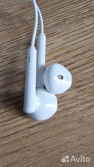 Наушники huawei оригинал