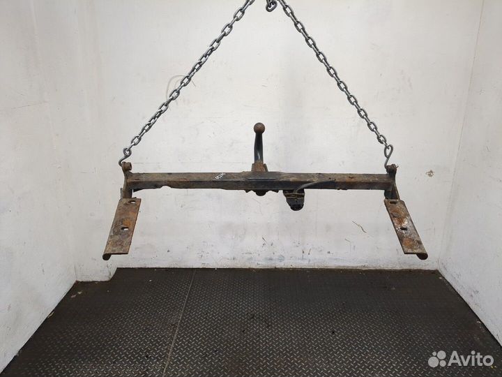 Прицепное устройство Chrysler Voyager, 1998