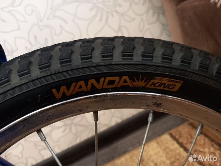 Велосипед детский