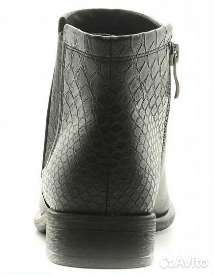 Полусапожки