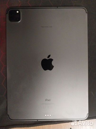 iPad pro 11 2020 128
