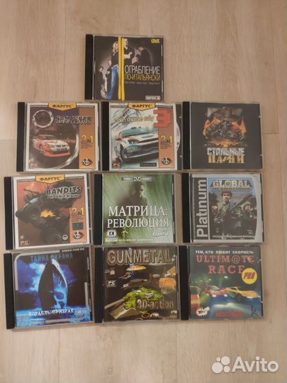 Cd и mp3 и DVD диски