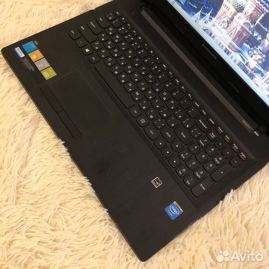 Ноутбук Lenovo g50-30 - Для учебы