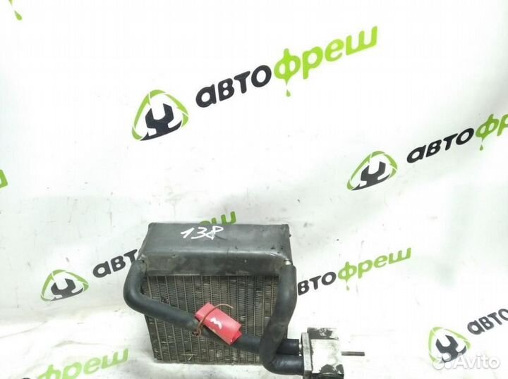 Испаритель кондиционера Ml 163