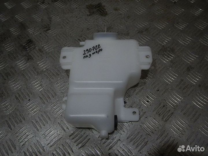 Бачок омывателя лобового стекла, Mitsubishi (Митсу