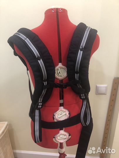 Сумка переноска детская