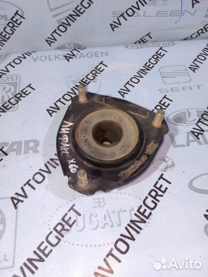 Опорный подшипник передний lifan x60