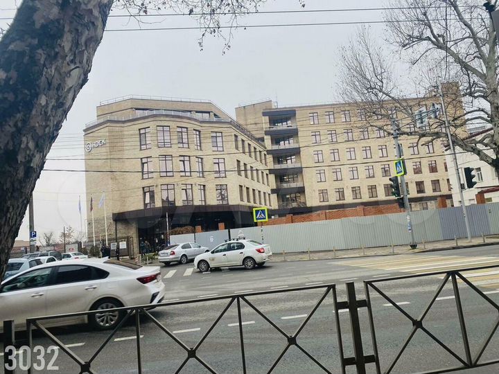 Сдам офисное помещение, 2618 м²