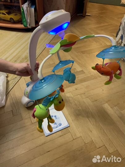 Мобиль Tiny Love