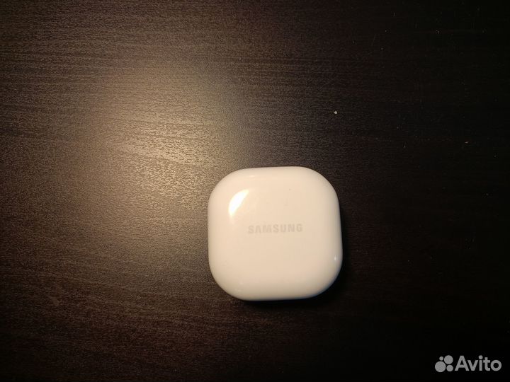Кейс для наушников samsung buds 2 оригинал