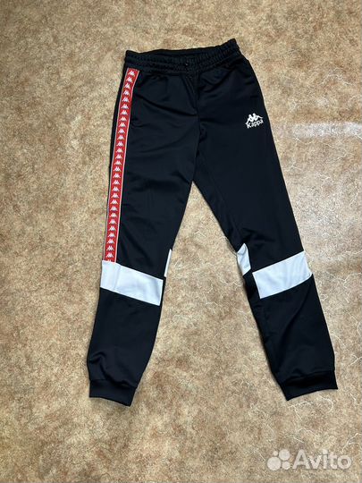 Спортивные штаны kappa мужские