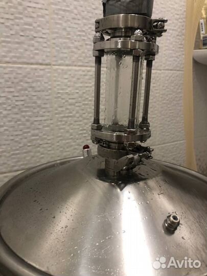 Самогонный аппарат дистилятор