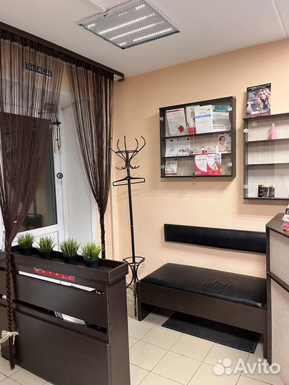 Аренда рабочего места