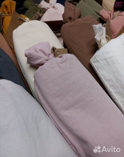 Наволчки 50/70-2 шт 100 хлопок Турция