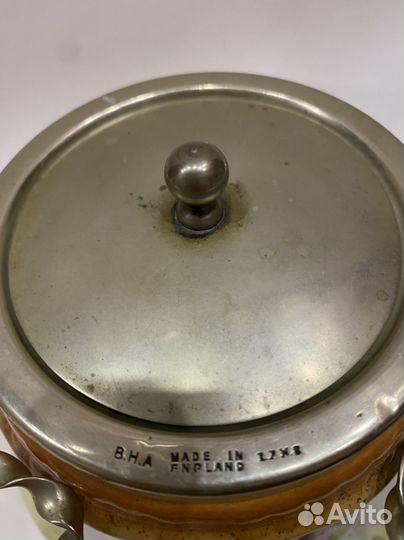 Бисквитница