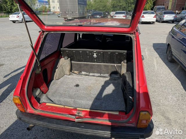 Dacia 1310 1.4 MT, 1992, 25 000 км объявление продам