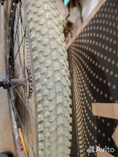 Велосипед stels navigator 510