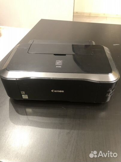 Принтер струйный Canon pixma iP4700, цветной