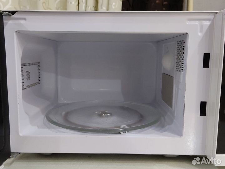 Микроволновая печь dexp