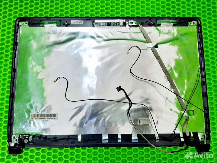 Dns A35FB в разборе/запчасти (отправка по РФ)