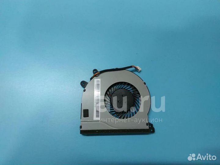 Вентилятор для ноутбука Lenovo IdeaPad 310-15