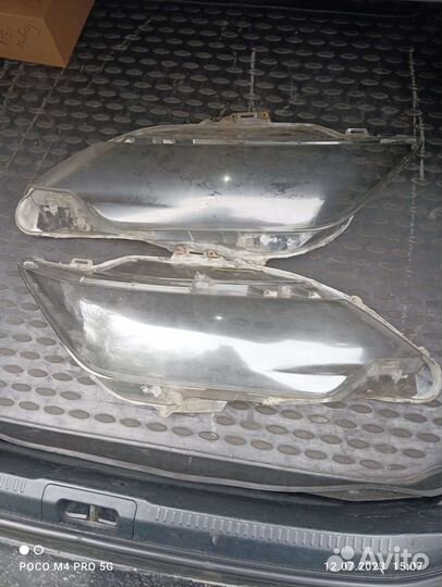 Запчасти на Тойота Камри 50 рейстайлинг