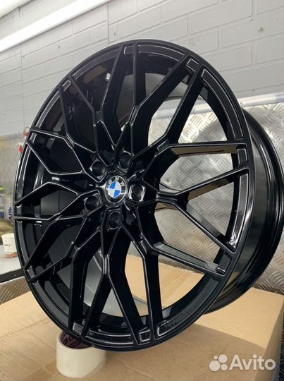 Диски R20 BMW F06 F12 F13