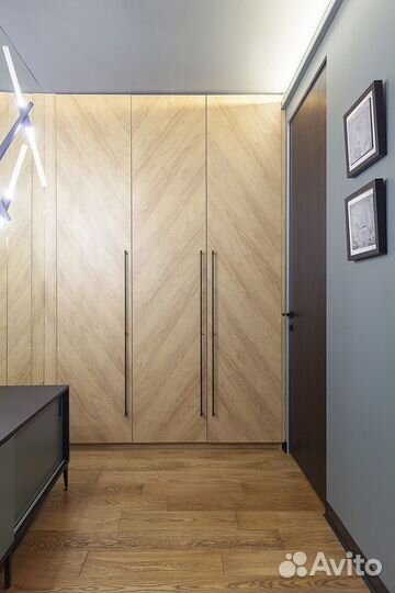 Прихожая на заказ