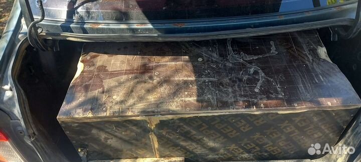 Урал ультиматум 15