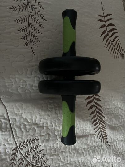 Спортивный инвентарь