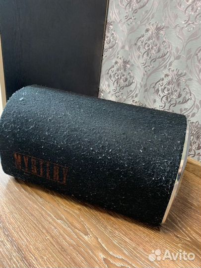 Сабвуфер мистери усилитель пионер