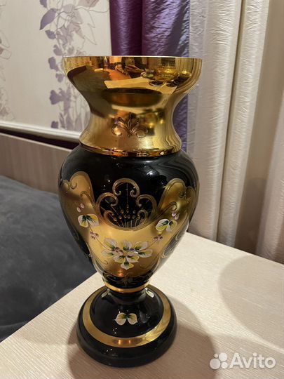 Посуда bogemia