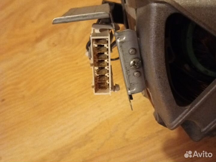 Стиральная машина хотпоинт ariston