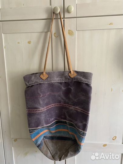 Сумка шопер free piople