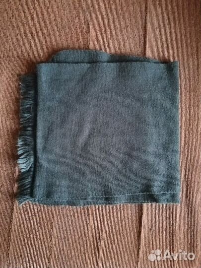 Шарф армейский