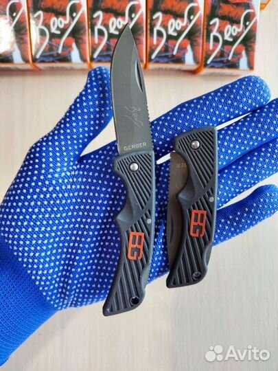 Оптом - Нож гербер малый