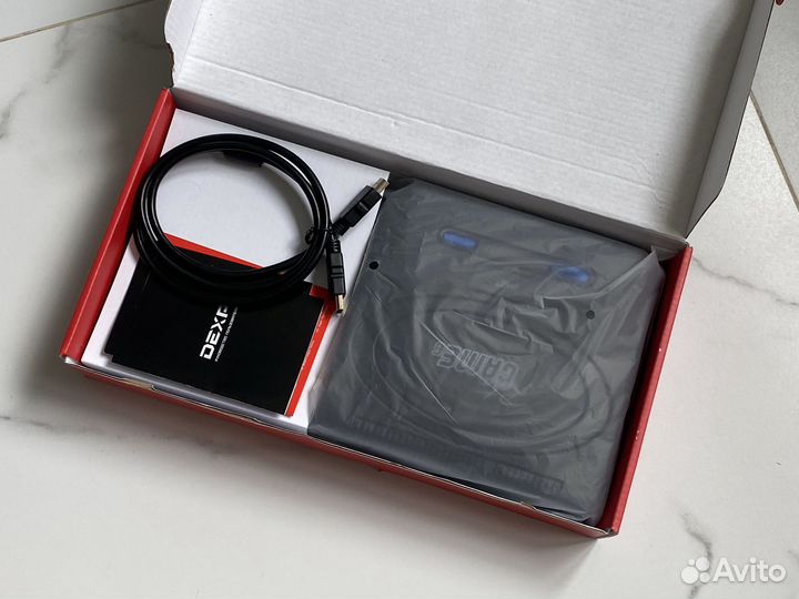 Ретро приставка 