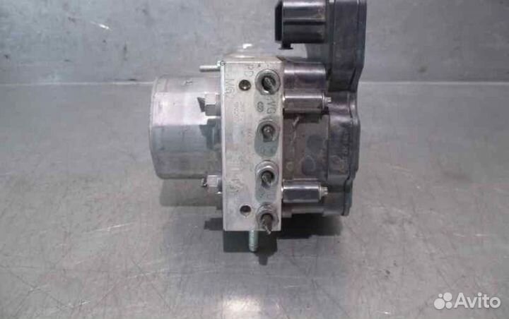 Блок абс, bosch Dacia Duster II 2017 - года