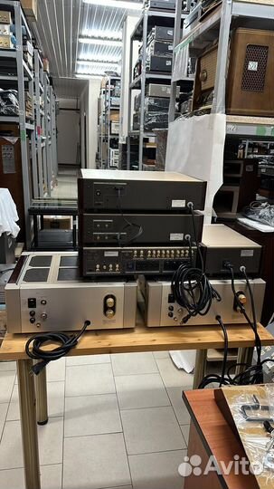 Sony TA-NR1,RPS-ER1,DAS-R1,CDP-R1,TA-ER1