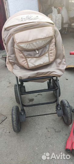 Детские коляски