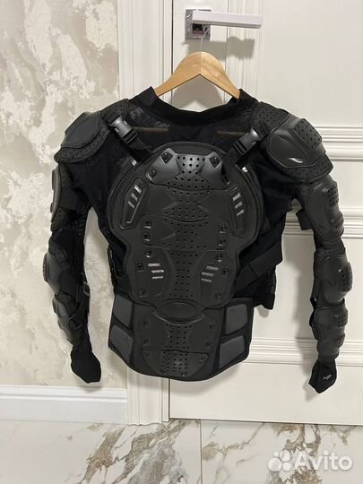 Мотокуртка