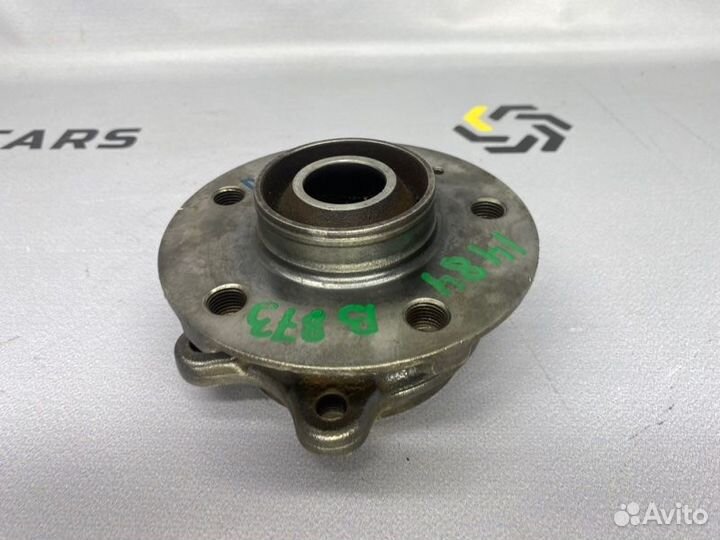 Ступица с подшипником передняя Audi A4 B8 caga 2.0