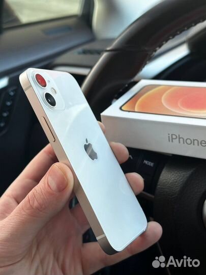 iPhone 12 mini, 128 ГБ