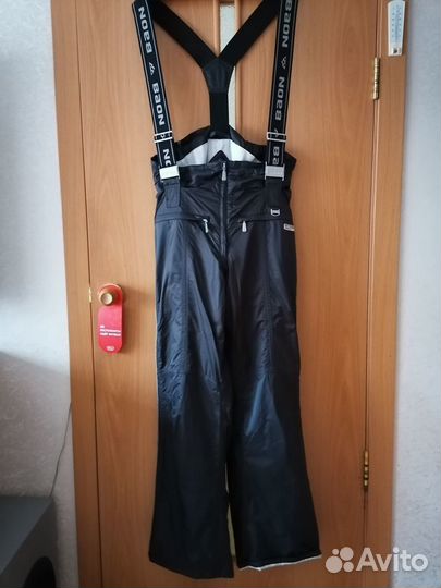 Горнолыжный костюм женский Baon. 52 размер