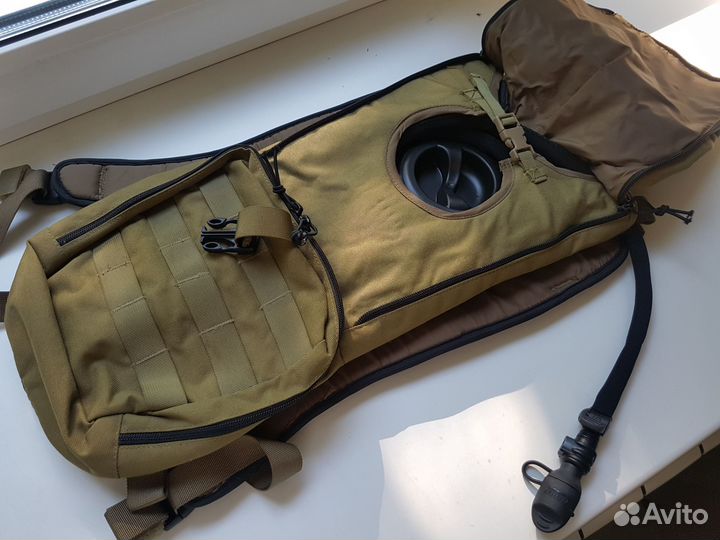 Рюкзак-гидратор Camelbak (USA)