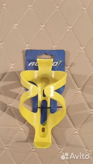 Держатель для бутылки на велосипед