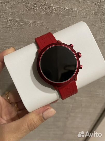 Michael kors smartwatch часы
