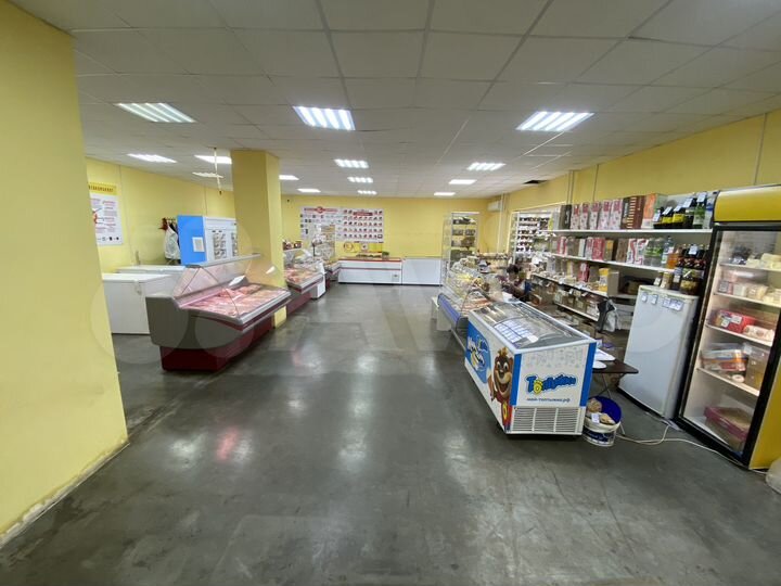 Супер трафик, под торговлю или офис, 111 м2